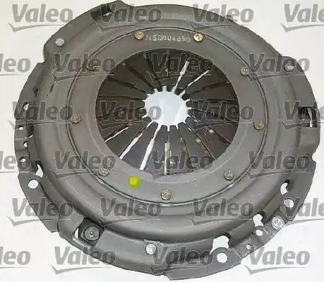 Комплект сцепления 006756 VALEO PHC