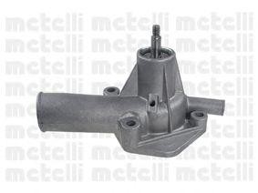 Водяной насос 240263 METELLI