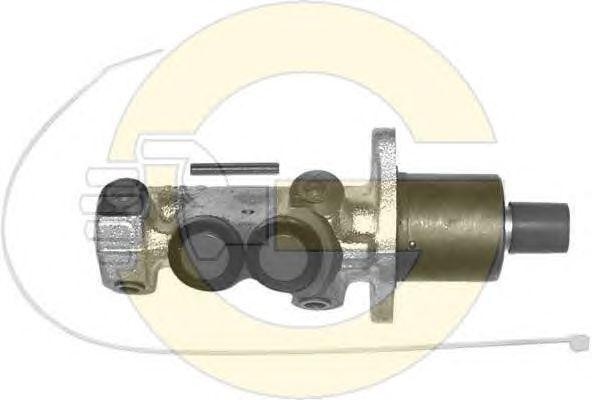Главный тормозной цилиндр 4005470 GIRLING