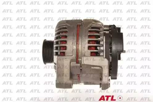Генератор L 44 430 ATL DELTA AUTOTECHNIK