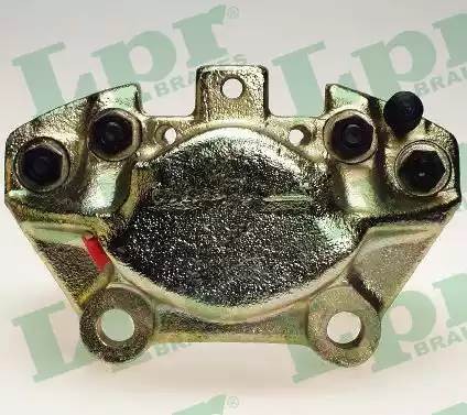 Тормозной суппорт PF11503 LPR