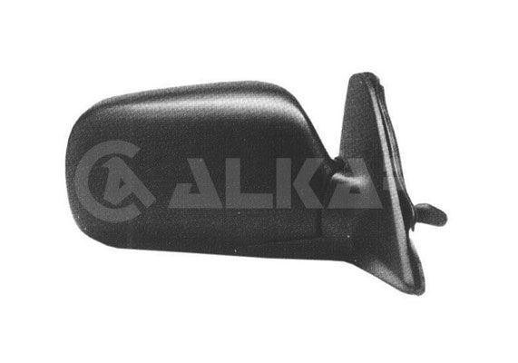 Наружное зеркало 6165262 ALKAR