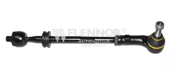 Поперечная рулевая тяга FL537A FLENNOR