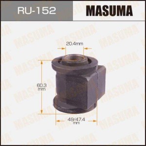 Сайлентблок RU-152 MASUMA