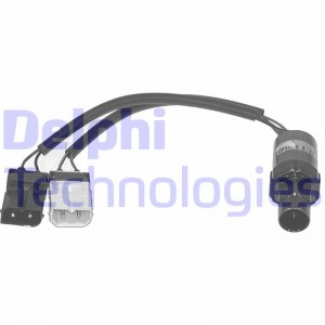 Пневматический выключатель, кондиционер TSP0435008 DELPHI