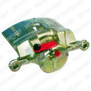 Тормозной суппорт LC7098 DELPHI