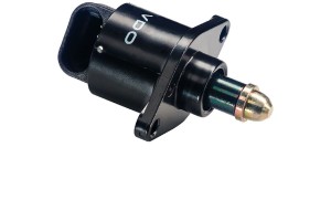 Поворотная заслонка, подвод воздуха C95128 VDO