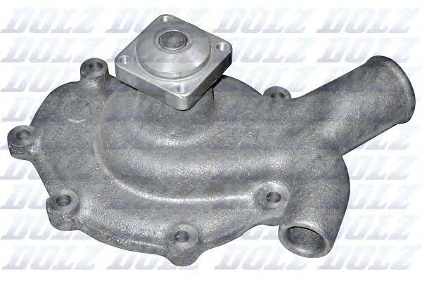 Водяной насос L110 DOLZ