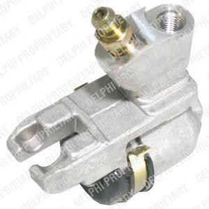 Колесный тормозной цилиндр LW34374 DELPHI