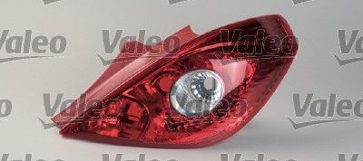 Задний фонарь 043388 VALEO PHC
