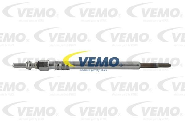 Свеча накаливания V99-14-0052 VEMO