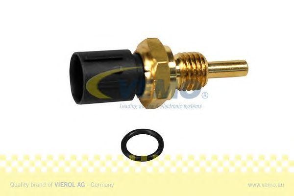 Температурный датчик охлаждающей жидкости V26-72-0002 VEMO
