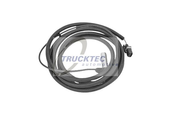Крышка, резервуар охлаждающей жидкости 07.19.004 TRUCKTEC