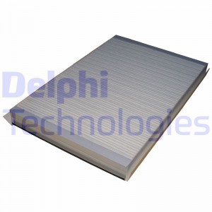 Фильтр, воздух во внутренном пространстве TSP0325259 DELPHI