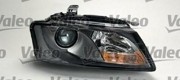 Основная фара 043574 VALEO PHC