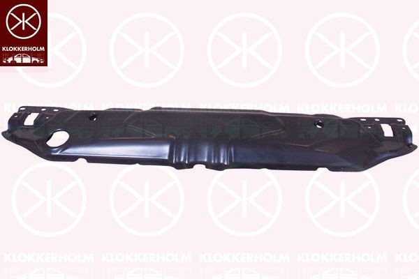 Облицовка передка 0066270 KLOKKERHOLM
