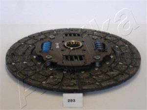 Диск сцепления 80-02-293 ASHIKA