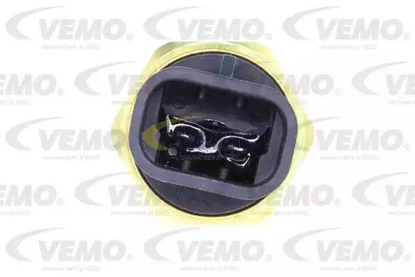 Термовыключатель, вентилятор радиатора V40-99-1042 VEMO