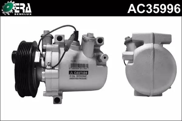 Компрессор, кондиционер AC35996 ERA