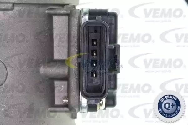 Расходомер воздуха V25-72-1017 VEMO