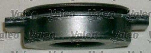 Комплект сцепления 009251 VALEO PHC