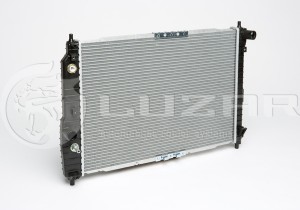 Радиатор охлаждения ДВС LRCCHAV05226 LUZAR