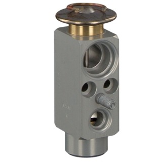 Расширительный клапан, кондиционер 08899 FEBI BILSTEIN