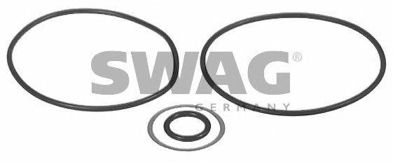 Прокладка, вакуумный насос 10 90 8710 SWAG