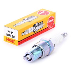 Свеча зажигания 7811 NGK NTK