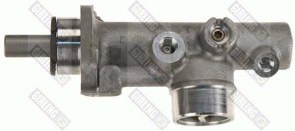 Главный тормозной цилиндр 4006691 GIRLING
