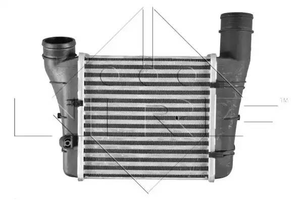 Интеркулер 30148 NRF