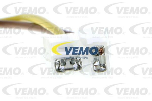 Топливный насос V10-09-0810 VEMO