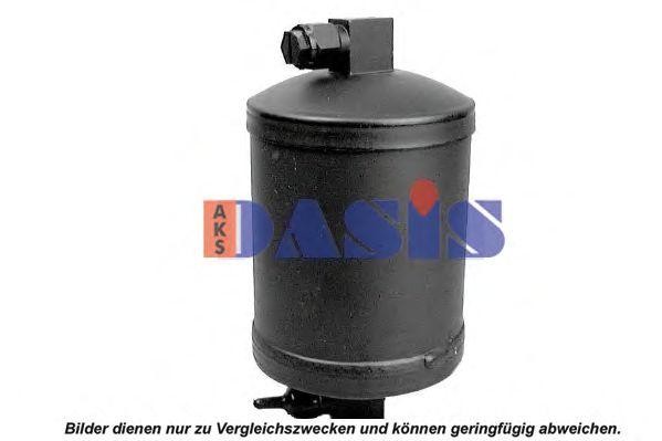 Осушитель, кондиционер 800018N AKS DASIS