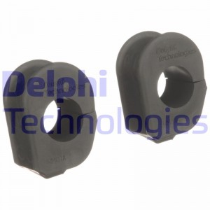 Водяной насос WP2221 DELPHI