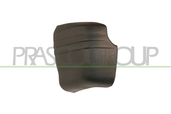 Облицовка, бампер MB1551154 PRASCO GROUP