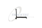 Шланг радиатора 02.40.027 TRUCKTEC