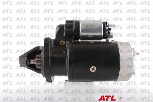 Стартер A77360 ATL DELTA AUTOTECHNIK