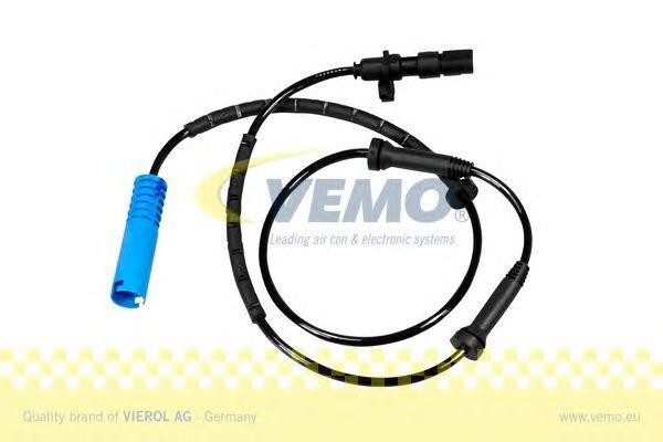Датчик, частота вращения колеса V20-72-0452 VEMO
