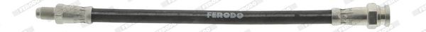 Тормозной шланг FHY2481 FERODO