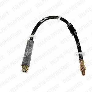 Тормозной шланг LH3244 DELPHI