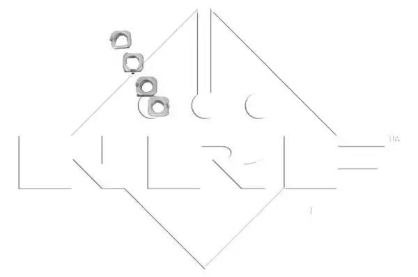 Радиатор, охлаждение двигател 58178 NRF