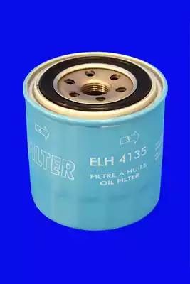 Масляный фильтр ELH4135 MECAFILTER