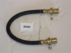 Кронштейн, тормозный шланг 69022066 ASHIKA