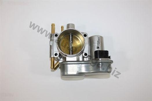 Заслонка дроссельная 1008170158 AUTOMEGA
