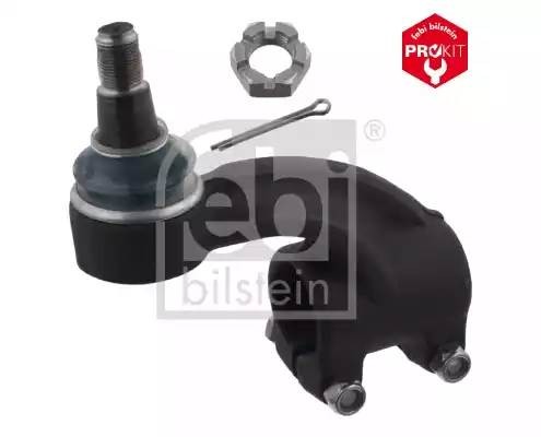Наконечник поперечной рулевой тяги 01910 FEBI BILSTEIN
