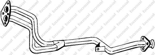 Выпускной трубопровод 837-995 BOSAL