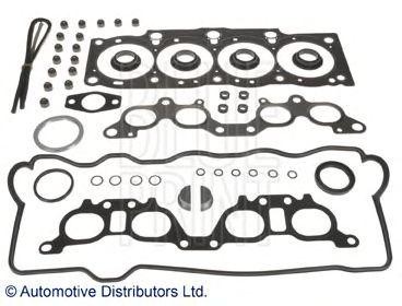 Комплект прокладок, головка цилиндра ADT362126 BLUE PRINT