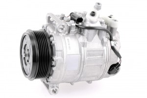 Компрессор, кондиционер V30-15-0009 VEMO