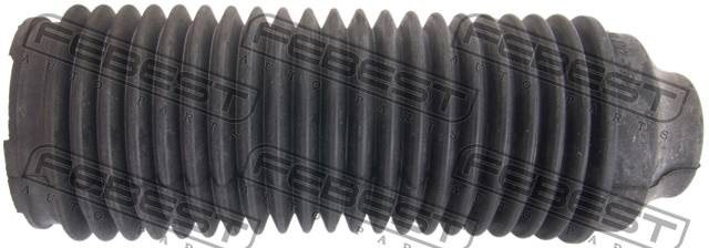 Пыльник амортизатора подвески NSHB-P10R FEBEST