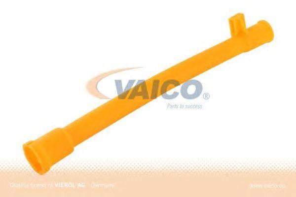 Направляющая масляного щупа V10-0414 VEMO